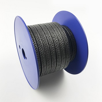 what is graphite packing used for
